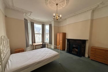 5 bed house, Salcombe Road, Greenbank, Plymouth, PL47NE - Image 6